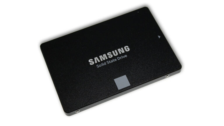 Samsung SSD 850 EVO (500GB) Review