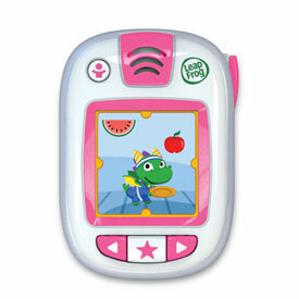 LeapFrog Unveils LeapBand Activity Tracker