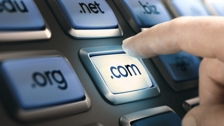 How to Register a Domain Name for Your Website