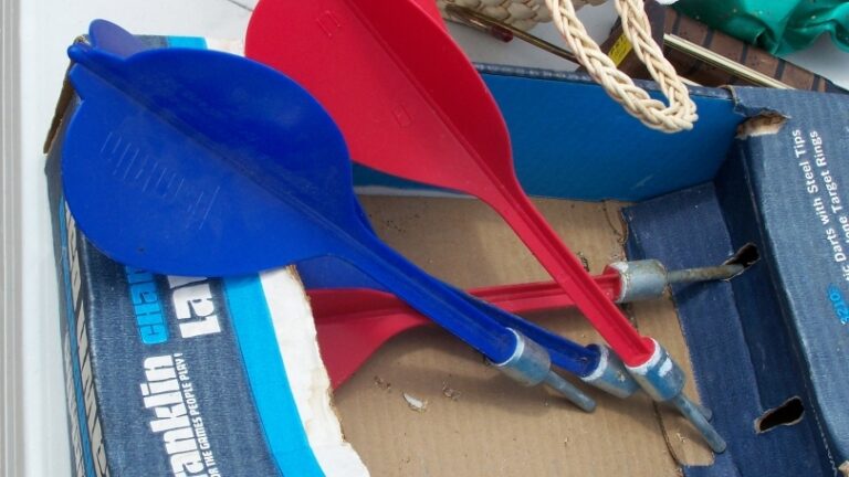 9 Awesome But Super Dangerous Toys