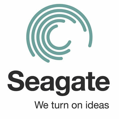 Seagate Unleashes New Ultrathin Hard Disk Drive