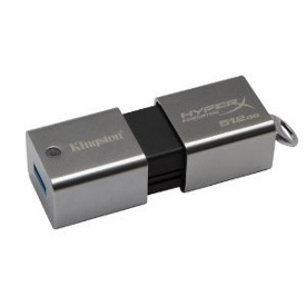 CES 2013: Kingston Unveils 1TB Flash Drive