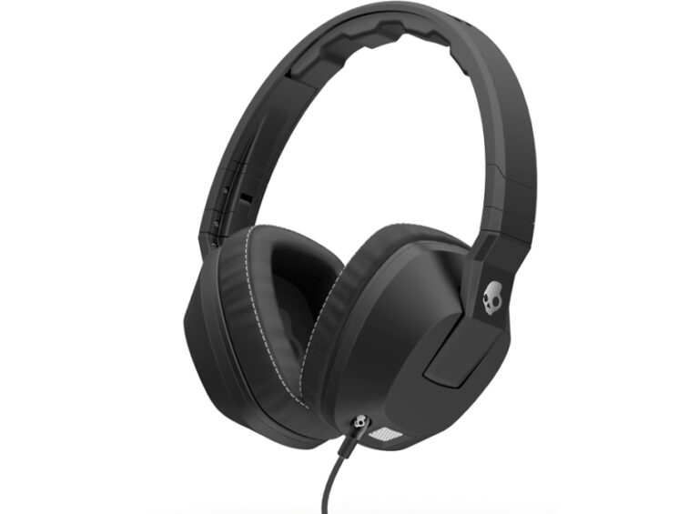 Skullcandy Crusher Review