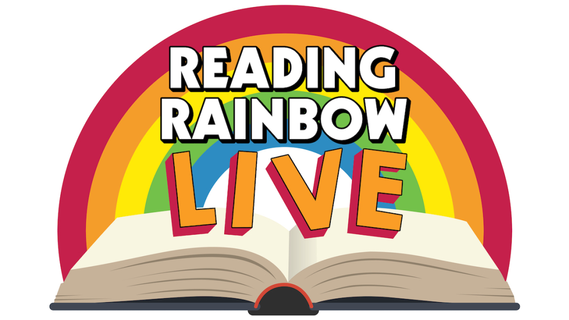 Interactive ‘Reading Rainbow’ Returns Early Next Year