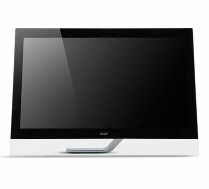 Acer T232HL Review