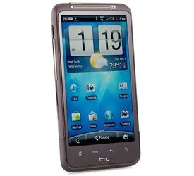 HTC Inspire 4G (AT&T) Review