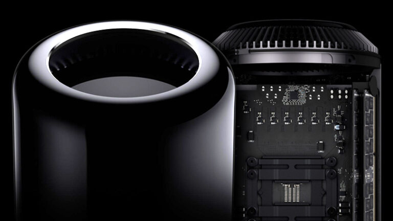 Unboxing the New Apple Mac Pro