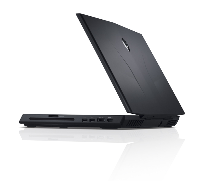 Alienware M17x R4 Review