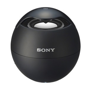 Sony Bluetooth Wireless Mobile Speaker SRS-BTV5 Review