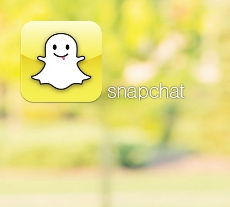 Report: Snapchat Launching News Service, Ads