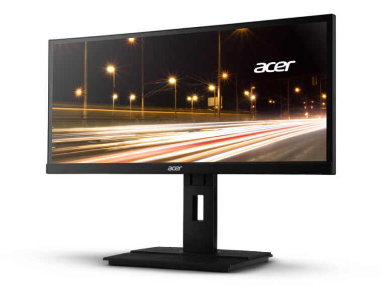 Acer B276HUL Review