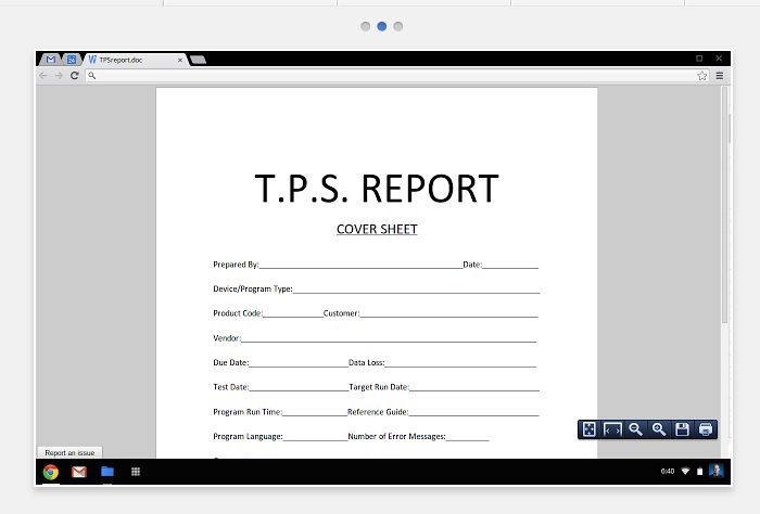 View Office Docs in Chrome With New Browser Extension