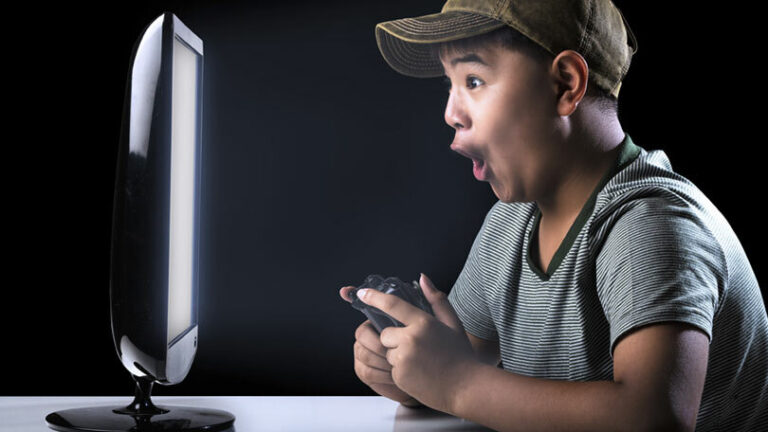 How to Choose the Right Monitor for Gaming