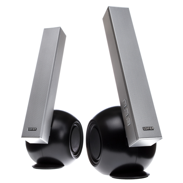 Edifier Exclaim e10 Review
