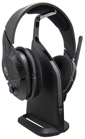 Skullcandy PLYR 1 Gaming Headset Review
