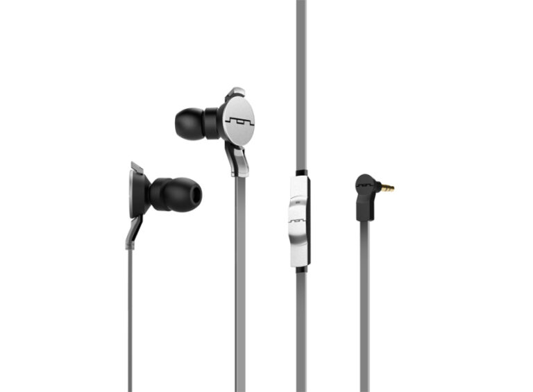 SOL Republic Amps HD In-Ear Headphones Review