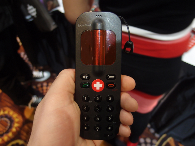 SpareOnePlus: Hands On With the Phone That Lasts For 15 Years