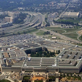 DOD Approves BlackBerry 10, Samsung’s Android Knox