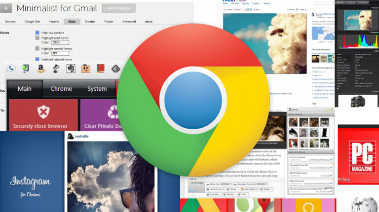 Google Adding Automatic Malware Blocking to Chrome