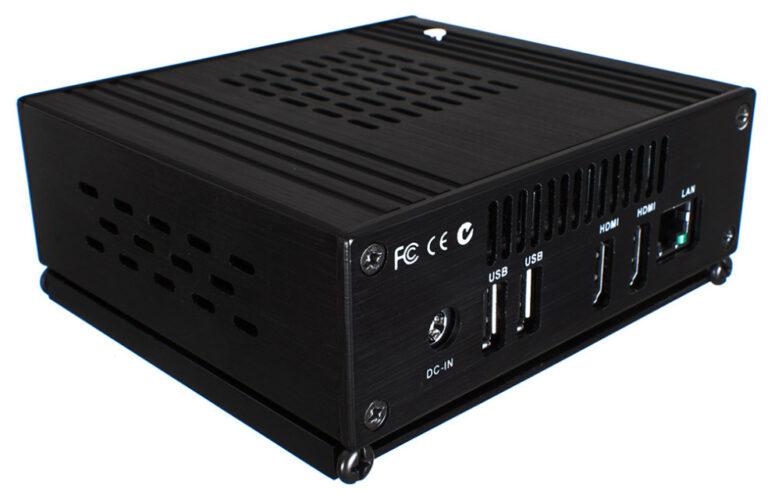 Polywell Nano i3-Q7 Review
