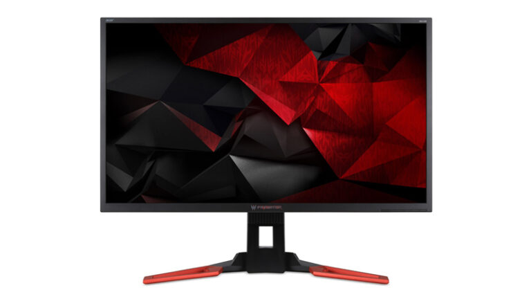 Acer Predator XB321HK Review