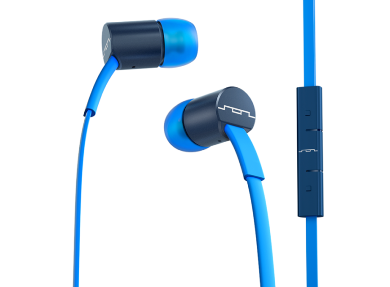 SOL Republic Jax In-Ear Headphones Review