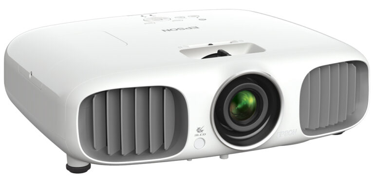 Epson PowerLite Home Cinema 3020e Review