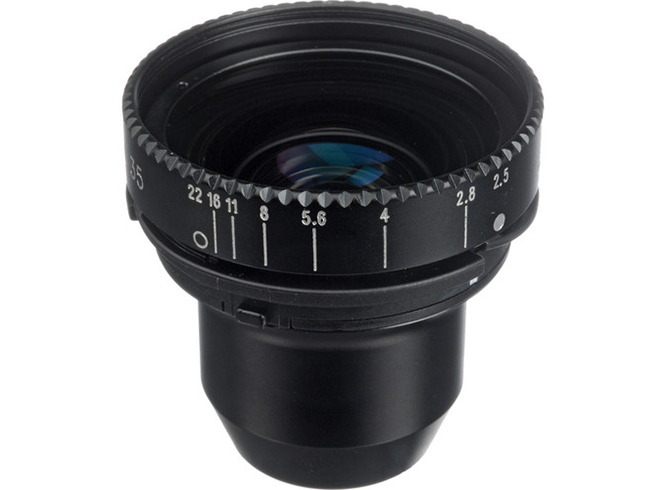 Lensbaby Sweet 35 Optic Review