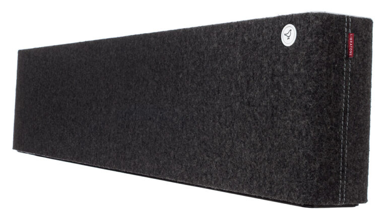 Libratone Lounge Review