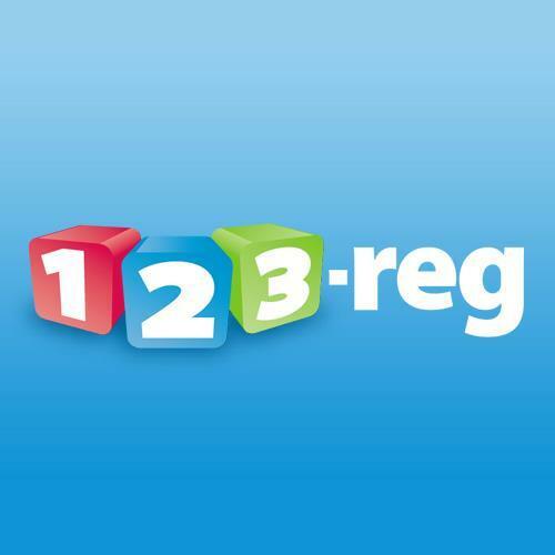123-reg Web Hosting Review