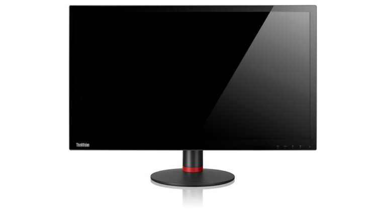 Lenovo ThinkVision Pro2840m Review