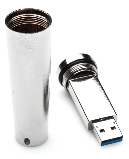 LaCie XtremKey USB 3.0 (32GB) Review
