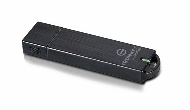 IronKey Workspace W300 (64GB) Review