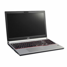 Fujitsu Unveils New, Security-Focused Biz Laptops