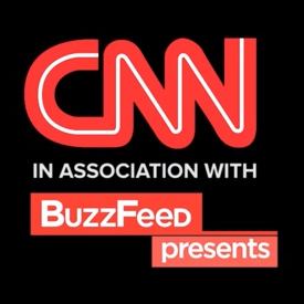 CNN, BuzzFeed Partner for YouTube Channel