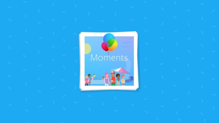 Facebook Moments Simplifies Photo Sharing With Friends