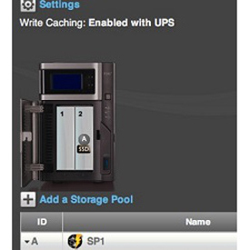 LenovoEMC Unveils New NAS Operating System for Iomega Brand