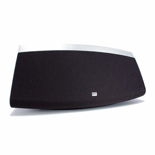 Altec Lansing inAir 5000 Wireless AirPlay Speaker Review