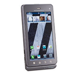 Motorola Droid 3 (Verizon Wireless) Review