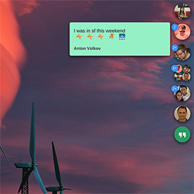 Google Launches New Hangouts App for Chrome OS, Windows