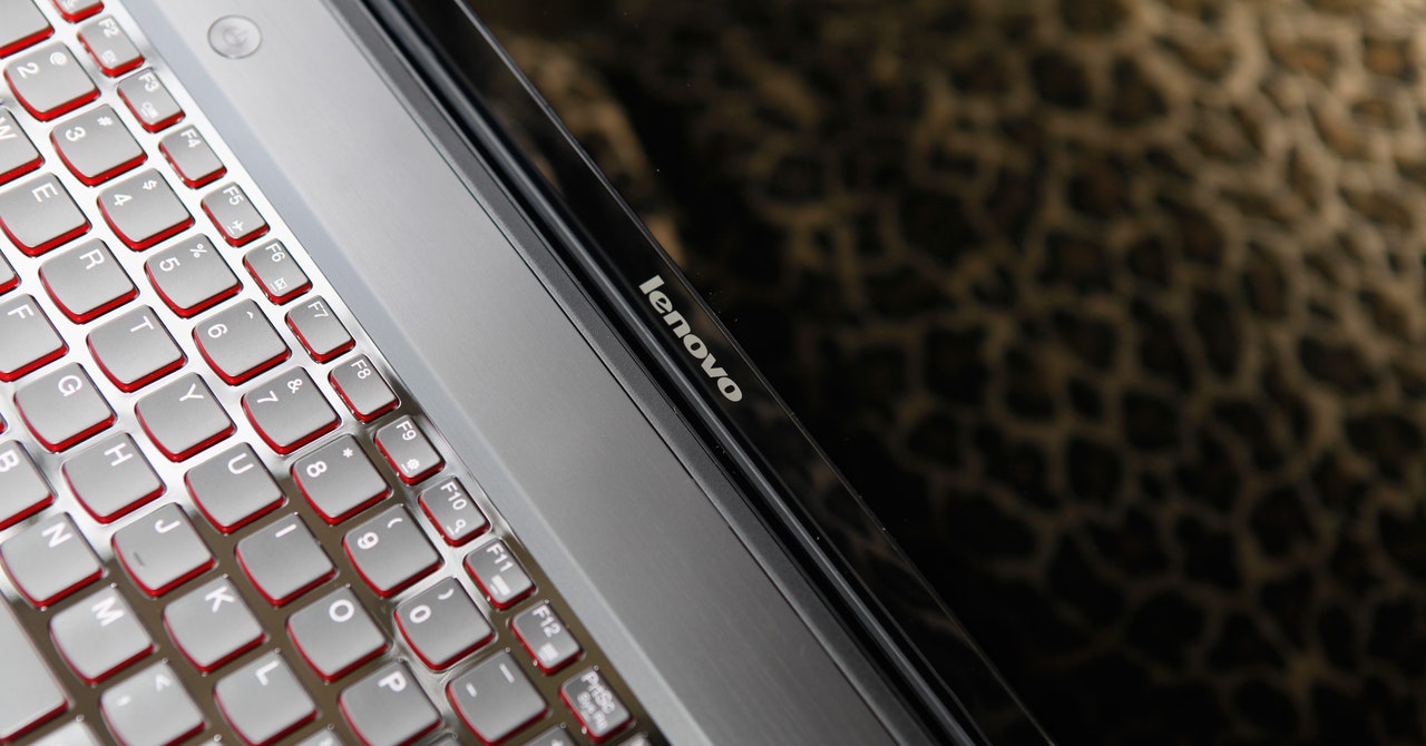 Review: Lenovo IdeaPad Y500