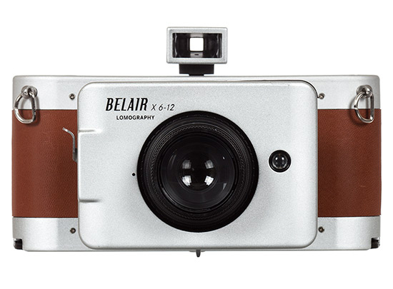 Lomography Belair X 6-12 Jetsetter Review