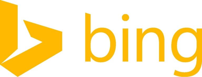 Microsoft Revamps Bing, Unveils New Logo