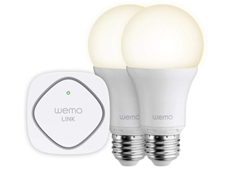 Belkin WeMo LED Lighting Starter Set Review