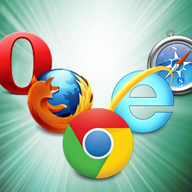 Report: EU to Fine Microsoft Over Browser Ballot Glitch