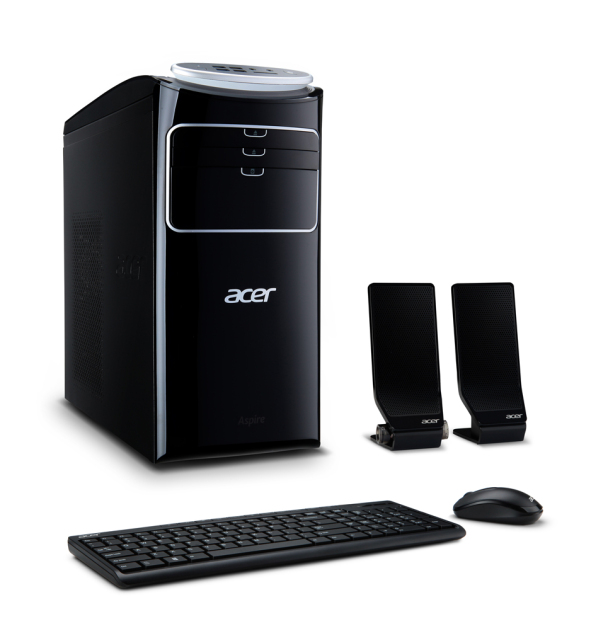 Acer Aspire AT3-600-UR11 Review