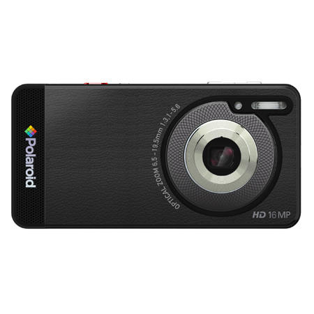 Print Your Pics at Polaroid ‘Fotobar’ Stores