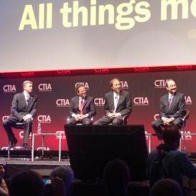 CTIA Moves Big Mobile Show to Fall