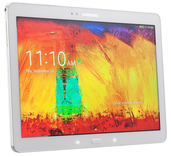 Samsung Galaxy Note 10.1 (2014 Edition) Review
