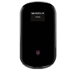 T-Mobile Sonic 4G Mobile Hotspot Review